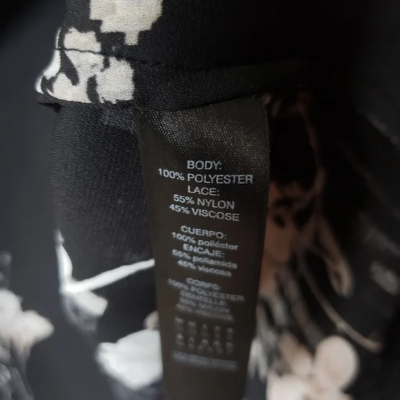 WHBM Blouse - Picture 14 of 15